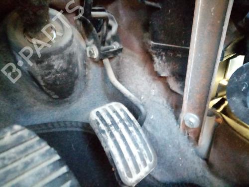 pedal-citroen-xsara-picasso-n68-20-hdi-1601h8-1999-2000-2001-2002-2003-2004-2005-2006-2007-2008-2009-2010-2011-2012-21566996 main image