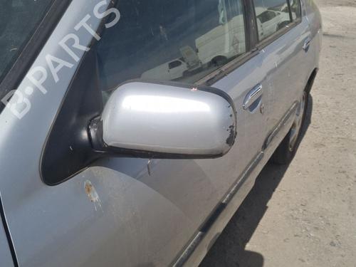 Mass air flow sensor NISSAN PRIMERA Hatchback (P11) 2.0 TD | BP31110138M95 