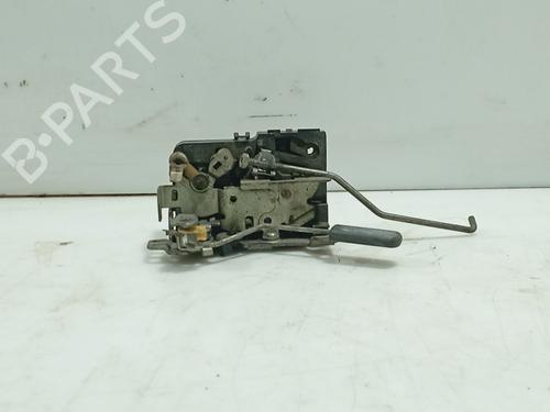 Used Front left lock Front left lock IVECO DAILY V Van NaturalPower 35S14, 35C14, 40C14, 50C14, 65C14, 70C14 (136 hp) 34382870 34382870