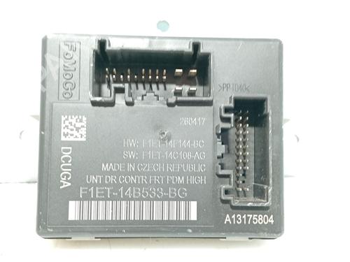 Electronic module FORD FOCUS III 1.0 EcoBoost | BP40044366M83 - Image 2