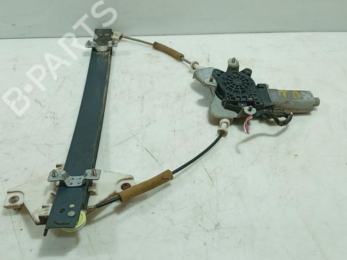 Used Rear right window mechanism Rear right window mechanism SSANGYONG RODIUS I 2.7 Xdi (163 hp) 35756520 35756520