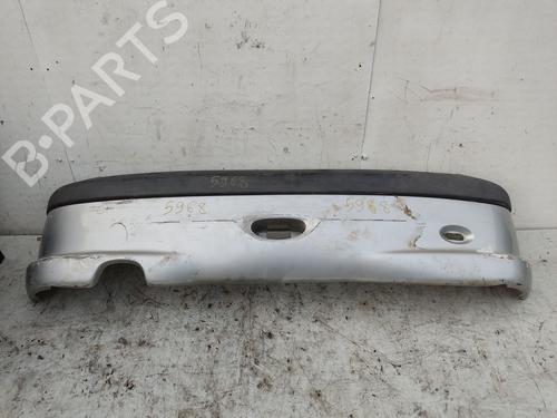 Used Rear bumper Rear bumper 23526773 23526773