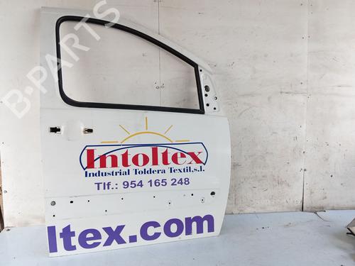Used Right front door Right front door FIAT SCUDO Bus (270_, 272_) 2.0 D Multijet (120 hp) 34554737 34554737