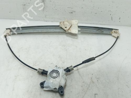 Front right window mechanism MAZDA 3 (BK) 1.6 DI Turbo | BP36319947C23 - Image 4