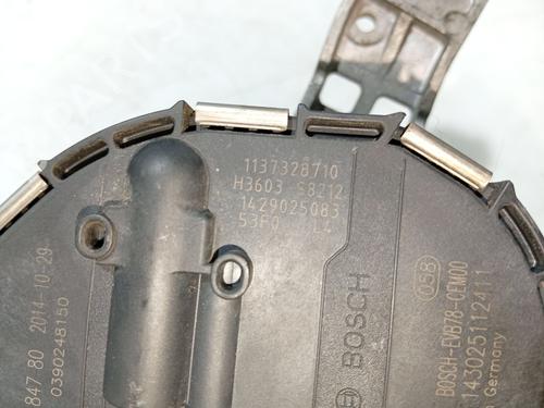 Other CITROËN C4 Grand Picasso II (DA_, DE_) 2.0 BlueHDi 150 | BP31356734O1