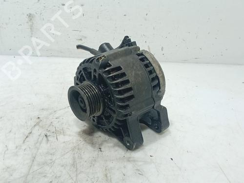 Used Alternator Alternator MAZDA 3 (BK) 1.6 DI Turbo (109 hp) 36354308 36354308