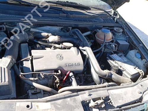 Headlight switch VW VENTO (1H2) 1.9 TDI | BP31111651I24 