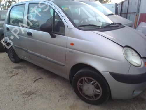 Venstre sideblink DAEWOO MATIZ (M100, M150) 0.8 | BP31101061I20 