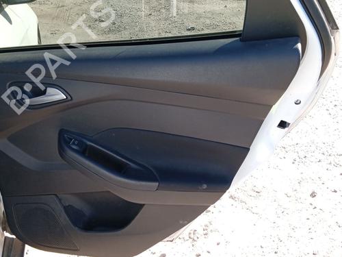 Left headlight FORD FOCUS III 1.5 TDCi | BP39907996C28 - Image 24