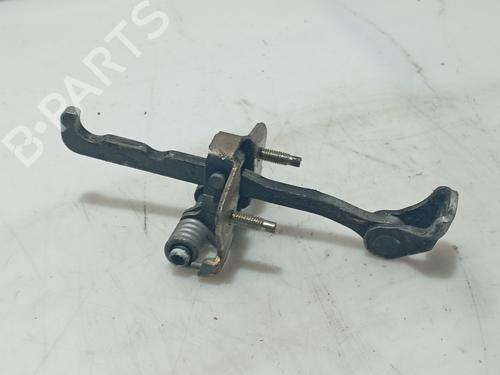 Dørhengsel/Dørstopper RENAULT TRAFIC II Van (FL) [2001-2026]  31809859