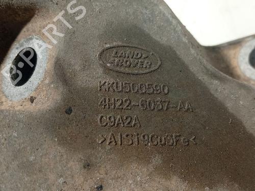 Engine mount LAND ROVER RANGE ROVER SPORT I (L320) 2.7 D 4x4 | BP31139096M89