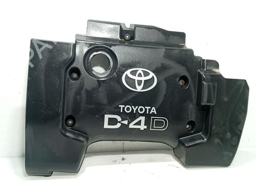 Toppbeskyttelse Toppbeskyttelse TOYOTA AVENSIS (_T25_) 2.0 D-4D (CDT250_, CDT250R) (116 hp) 36917521 36917521