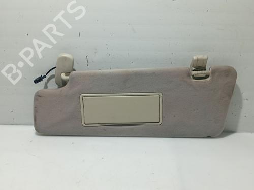 Pala sol esquerda LAND ROVER RANGE ROVER SPORT I (L320) 2.7 D 4x4 (190 hp) 31132170