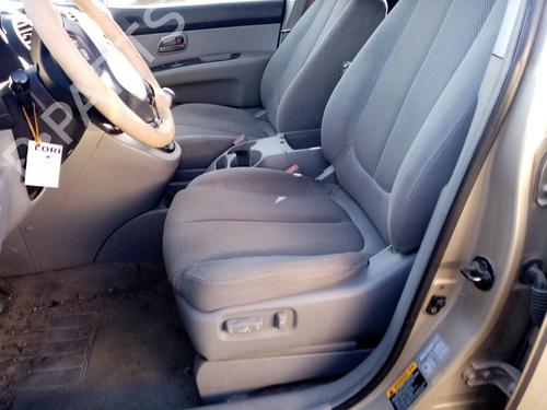 Intercooler KIA CARENS III MPV (UN) 2.0 CRDi 115 | BP31099172M30