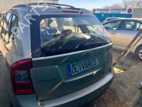 Starter KIA CARENS III MPV (UN) 2.0 CRDi 140 | BP31102392M8 