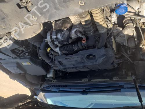 Pipe PEUGEOT 508 I (8D_) 1.6 HDi | BP31108267M125 - Image 22