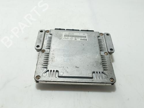 Engine control unit (ECU) OPEL VIVARO A Van (X83) 1.9 DTI (F7) | BP32026506M57 - Image 2