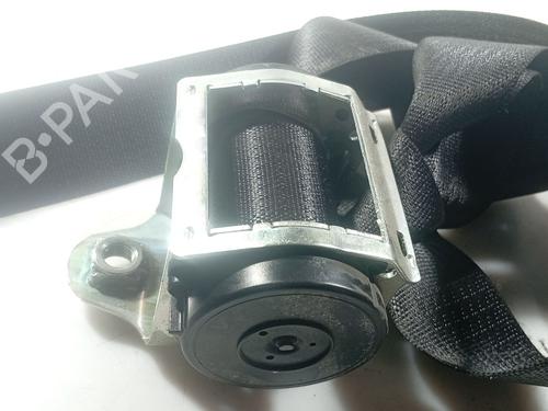 Front right seatbelt OPEL CORSA D (S07) 1.3 CDTI (L08, L68) | BP40199143I25  - Image 13