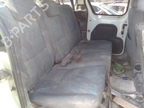 Front right seatbelt FORD TOURNEO CONNECT 1.8 TDCi | BP31101015I25 