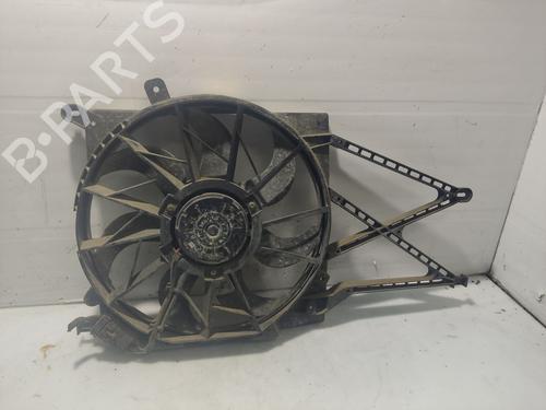Koelventilatormotor OPEL ASTRA G Saloon (T98) 1.6 (F69) (84 hp) 31103129