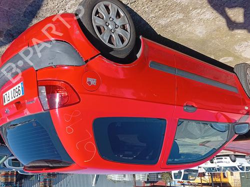 Left front window switch HYUNDAI GETZ (TB) 1.1 | BP37421154I27 - Image 6