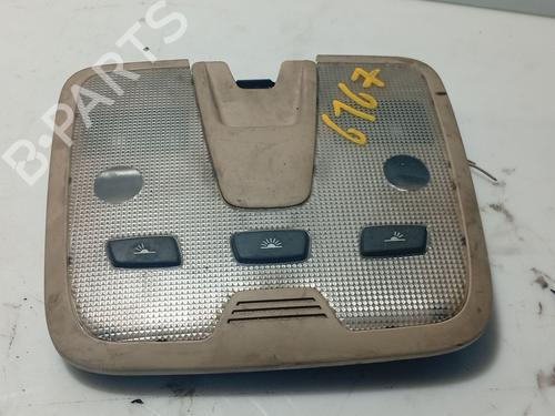 Innerbelysning VOLVO S80 I (184) 2.4 D (131 hp) 31124167