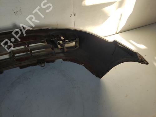 Front bumper MITSUBISHI COLT IV (CA_A)  | BP31100228C7 