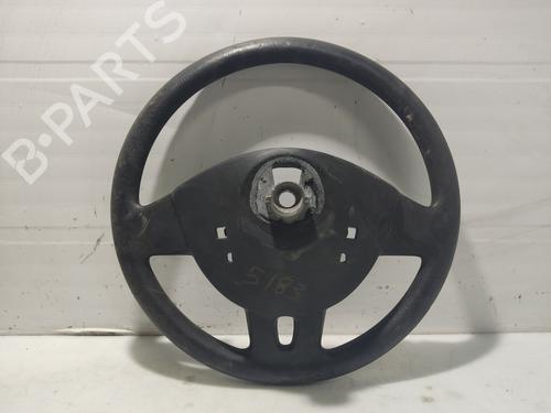 Rat NISSAN INTERSTAR Van (X70) | BP31100728C49