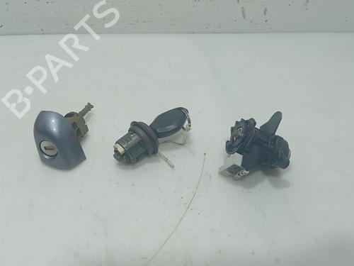 Ignition barrel BMW 3 (E46) 325 i | BP34648995M48 - Image 2