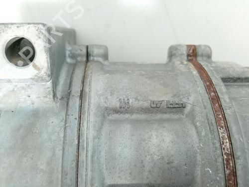 AC compressor RENAULT LAGUNA III (BT0/1) | BP39570851M34 - Image 6