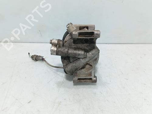 AC compressor TOYOTA AURIS (_E18_) 1.4 D-4D (NDE180_, NDE180R) | BP34719991M34 - Image 3