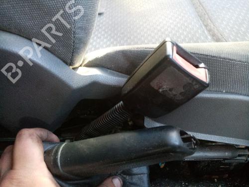 Boucle de ceinture de sécurité FORD FOCUS C-MAX (DM2) 1.6 TDCi (109 hp) 23886154