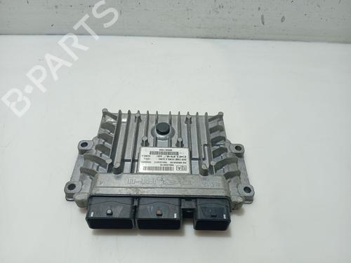 Used Engine control unit (ECU) PEUGEOT 407 SW (6E_, 6D_) 2.0 HDi 135 (136 hp) 31099882