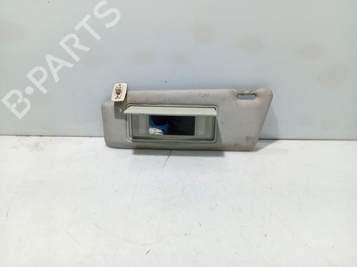 Pala sol esquerda MERCEDES-BENZ C-CLASS (W202) C 250 D (202.125) (113 hp) 31630277