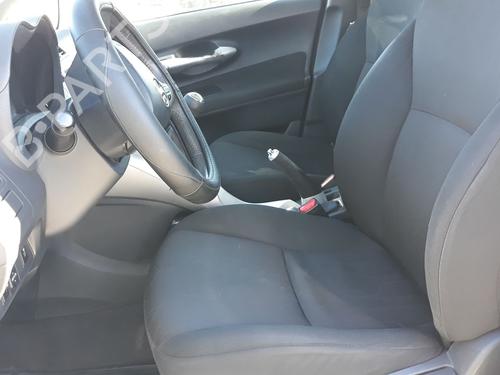 Front right panel TOYOTA AURIS (_E15_)  | BP18992410C59 