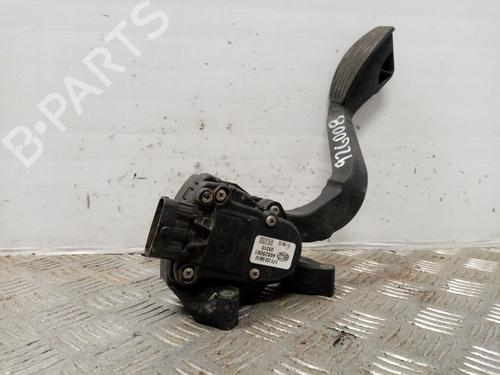 Used Pedal Pedal FIAT PUNTO (188_) [1999-2012] 21792609 21792609