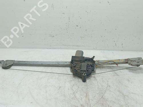 Front right window mechanism RENAULT TRAFIC II Van (FL) 2.0 dCi 115 (FL01, FL0U, FL00, FL0H, FL0M) | BP37414389C23 - Image 2