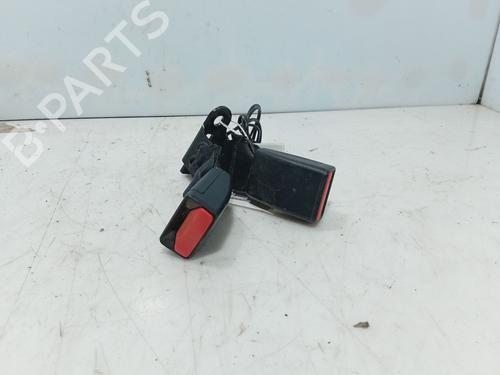 Used Seat buckle Seat buckle CITROËN C3 III (SX) 1.2 PURETECH 82 (82 hp) 40295874 40295874