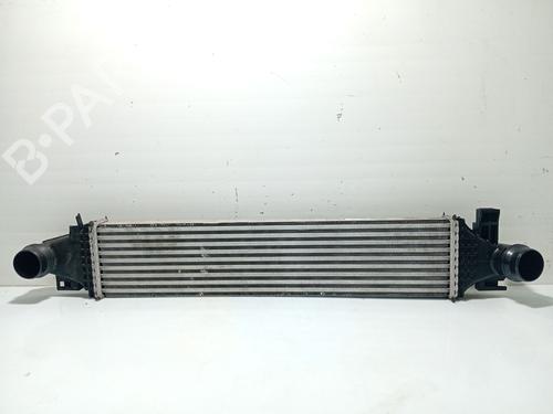 Intercooler FORD KUGA III (DFK) [2019-2025]  31102477