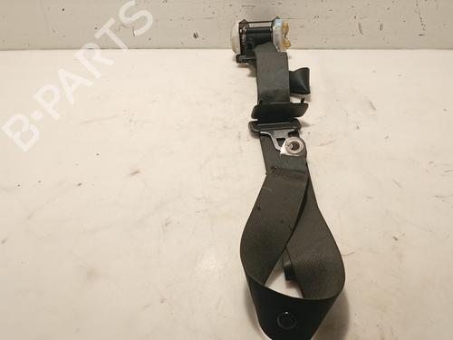 Cinturón de seguridad trasero izquierdo TOYOTA AVENSIS (_T25_) 2.0 D-4D (CDT250_, CDT250R) (116 hp) 31817288