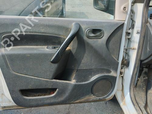 Left taillight RENAULT KANGOO Express (FW0/1_) 1.5 dCi 70 (FW0A, KW0V) | BP31103997C34 