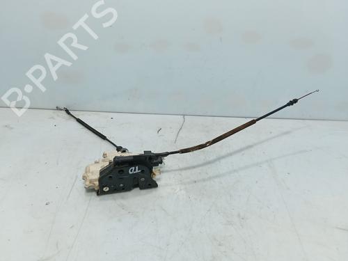 Used Rear right lock Rear right lock VW PASSAT B7 (362) 2.0 TDI (140 hp) 33977277 33977277