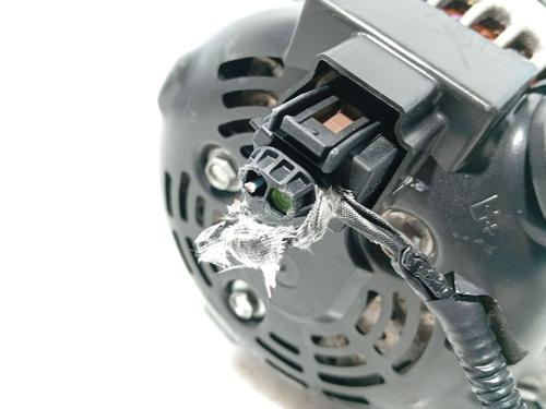 Alternator FORD FOCUS III 1.0 EcoBoost | BP39958130M7 - Image 4