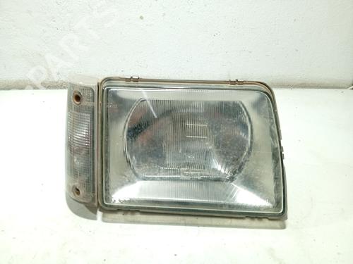 Phare droit SEAT MARBELLA (28A) [1986-1999]  31106151