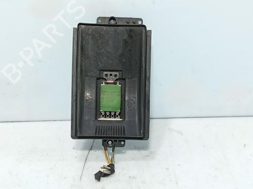 Used Heater resistor Heater resistor VW NEW BEETLE (9C1, 1C1) 1.9 TDI (105 hp) 33333424 33333424