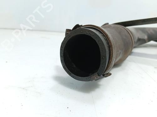 Pipe FORD MONDEO III Saloon (B4Y) 2.0 TDCi | BP36434603M125 - Image 3
