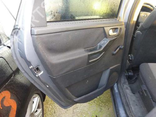 Computer motormanagement OPEL MERIVA A MPV (X03) 1.7 CDTI (E75) | BP31098674M57 