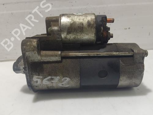 Startmotor CHRYSLER VOYAGER IV (RG, RS) 2.5 CRD (141 hp) 19007517