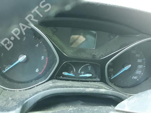 Pipe FORD FOCUS III Saloon 1.6 Ti | BP31106475M125 