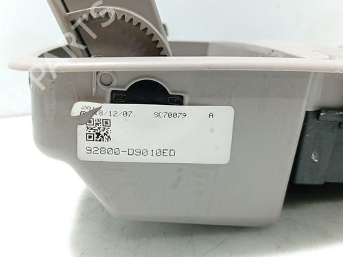 Interior roof light KIA SPORTAGE IV (QL, QLE) 1.6 GDI | BP31103892I8